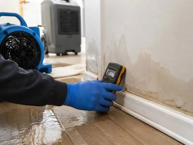 24/7 Water damage restoration services in East Waterford, PA - Rapid flood cleanup and mitigation